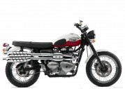 Triumph Scrambler